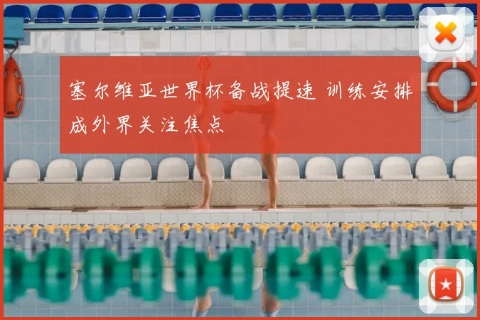 塞尔维亚世界杯备战提速 训练安排成外界关注焦点