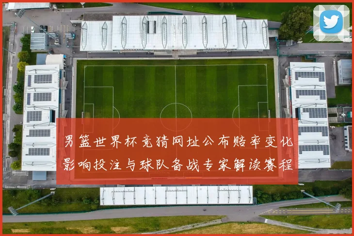 男篮世界杯竞猜网址公布赔率变化影响投注与球队备战专家解读赛程重点